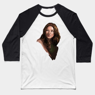 Kaylee Baseball T-Shirt